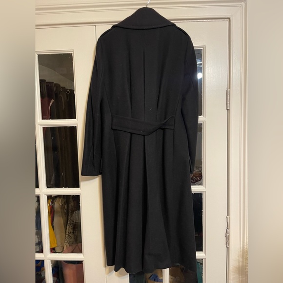 Ralph Lauren Coat - Picture 2 of 4